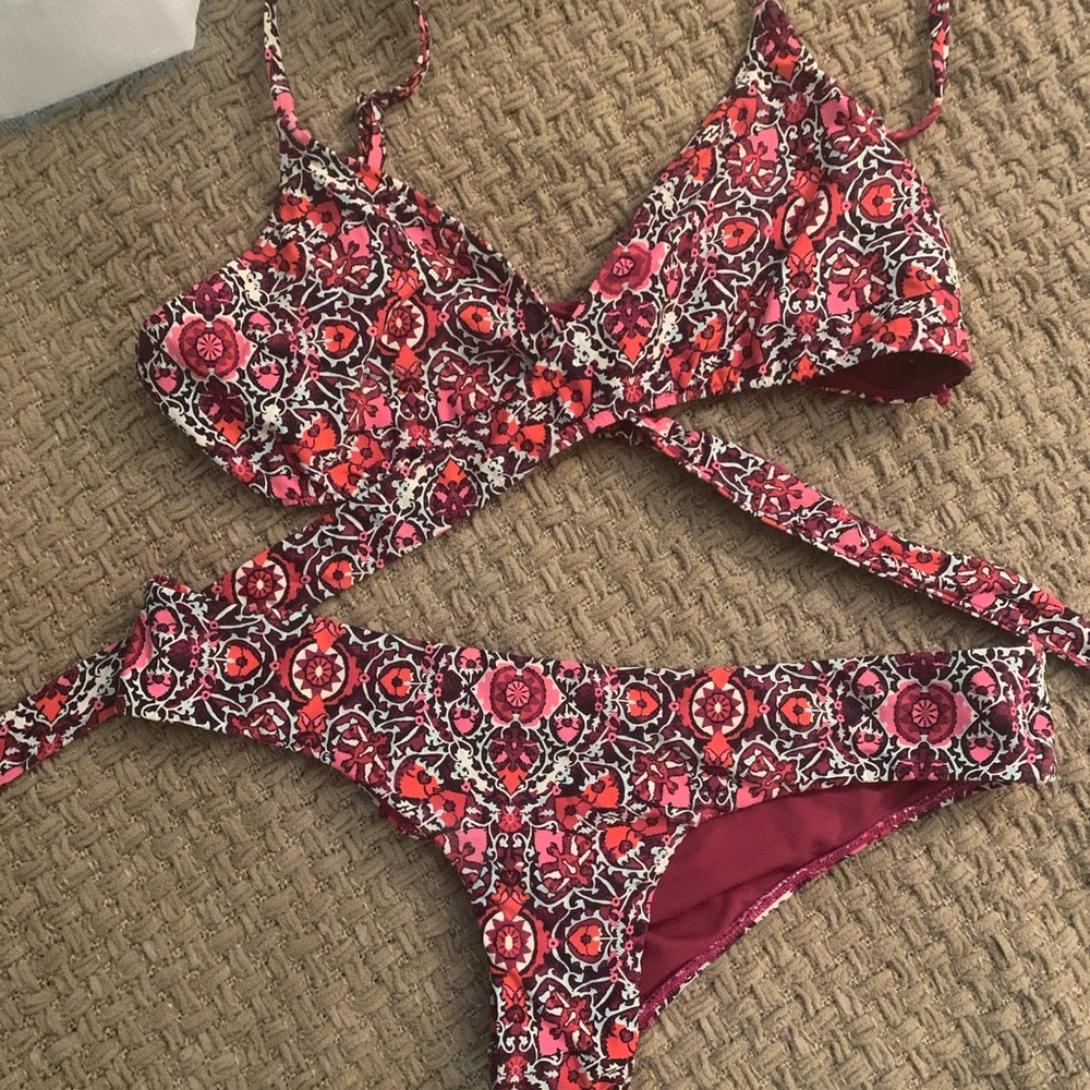 Billabong Swim Suit